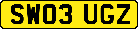 SW03UGZ
