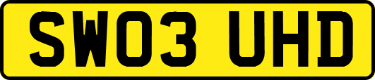 SW03UHD
