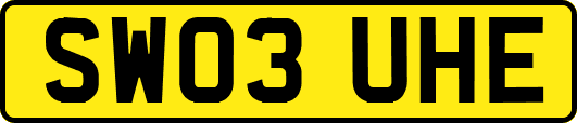 SW03UHE