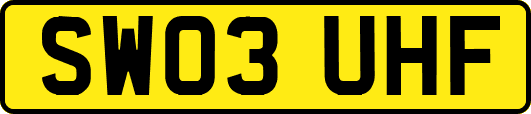 SW03UHF