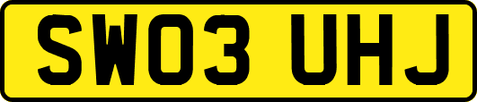 SW03UHJ