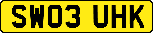 SW03UHK