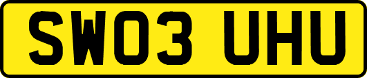 SW03UHU