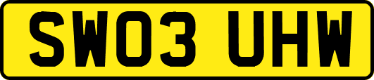 SW03UHW