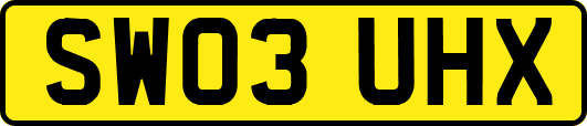 SW03UHX