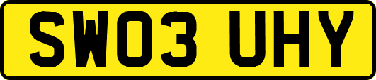 SW03UHY