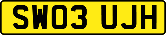 SW03UJH