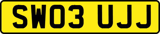 SW03UJJ