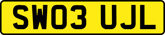 SW03UJL