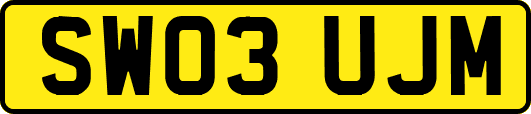 SW03UJM