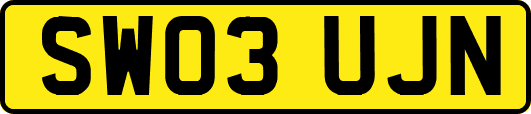 SW03UJN