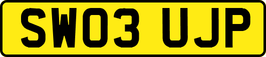 SW03UJP