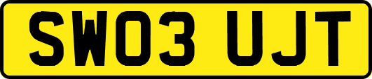 SW03UJT