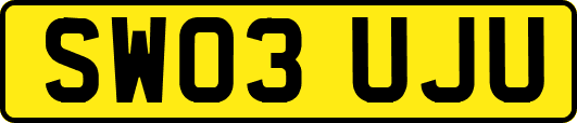 SW03UJU