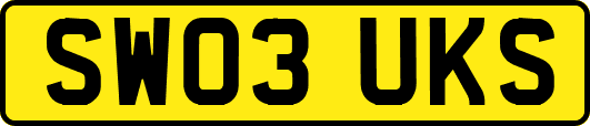 SW03UKS