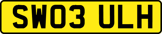 SW03ULH