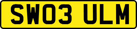 SW03ULM
