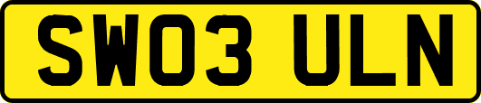 SW03ULN