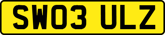 SW03ULZ