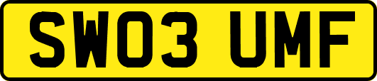 SW03UMF