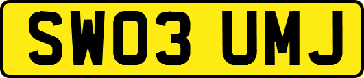 SW03UMJ