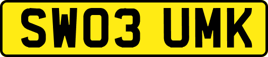 SW03UMK