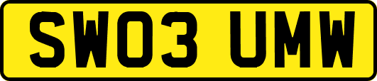 SW03UMW