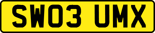 SW03UMX