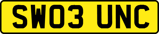 SW03UNC