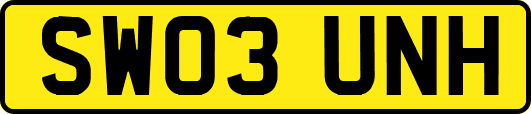SW03UNH