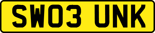 SW03UNK