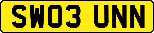 SW03UNN