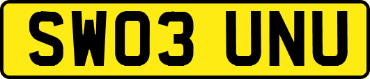 SW03UNU