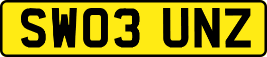 SW03UNZ