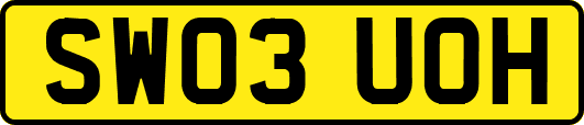 SW03UOH