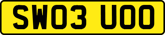 SW03UOO