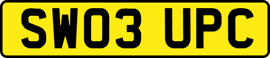 SW03UPC