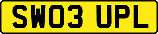 SW03UPL