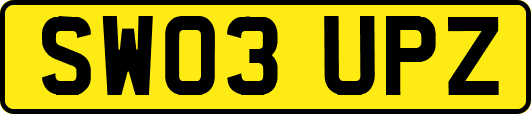 SW03UPZ
