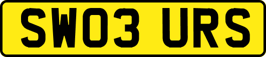 SW03URS