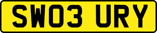 SW03URY
