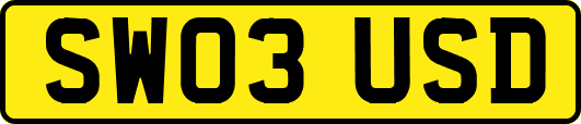 SW03USD