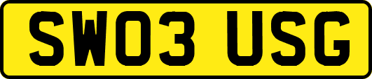 SW03USG