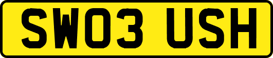 SW03USH