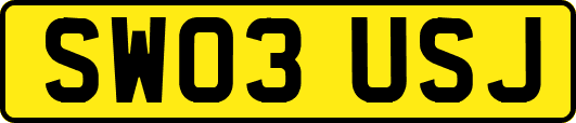 SW03USJ