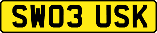 SW03USK
