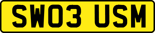 SW03USM