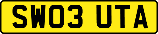 SW03UTA