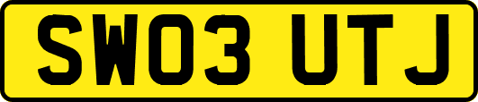 SW03UTJ