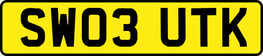 SW03UTK